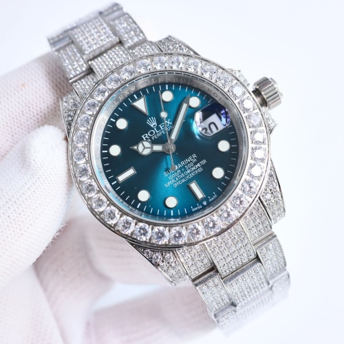 Rolex AAA Quality Watches #1213445 $585.12 USD, Wholesale Replica Rolex AAA Quality Watches