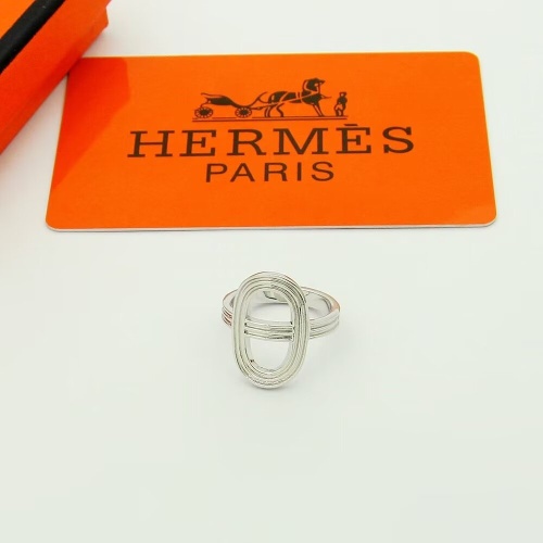 Hermes Rings #1213447 $25.00 USD, Wholesale Replica Hermes Rings