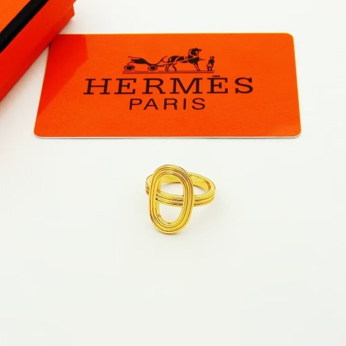 Hermes Rings #1213448 $25.00 USD, Wholesale Replica Hermes Rings