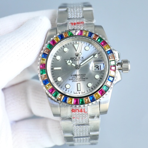 Rolex AAA Quality Watches #1213449 $502.48 USD, Wholesale Replica Rolex AAA Quality Watches