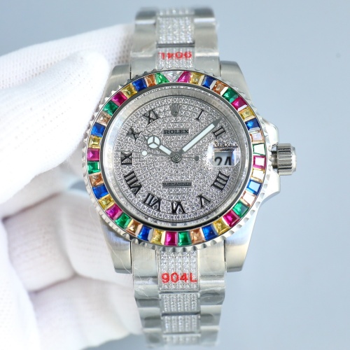 Rolex AAA Quality Watches #1213453 $502.48 USD, Wholesale Replica Rolex AAA Quality Watches