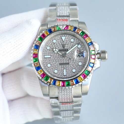 Rolex AAA Quality Watches #1213454 $502.48 USD, Wholesale Replica Rolex AAA Quality Watches