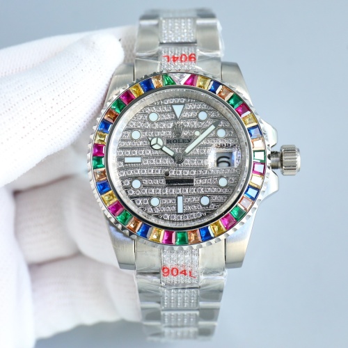 Rolex AAA Quality Watches #1213455 $502.48 USD, Wholesale Replica Rolex AAA Quality Watches