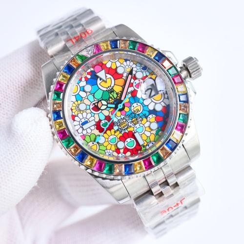 Rolex AAA Quality Watches #1213456 $403.31 USD, Wholesale Replica Rolex AAA Quality Watches