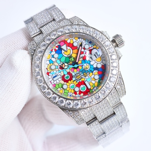 Rolex AAA Quality Watches #1213466 $585.12 USD, Wholesale Replica Rolex AAA Quality Watches