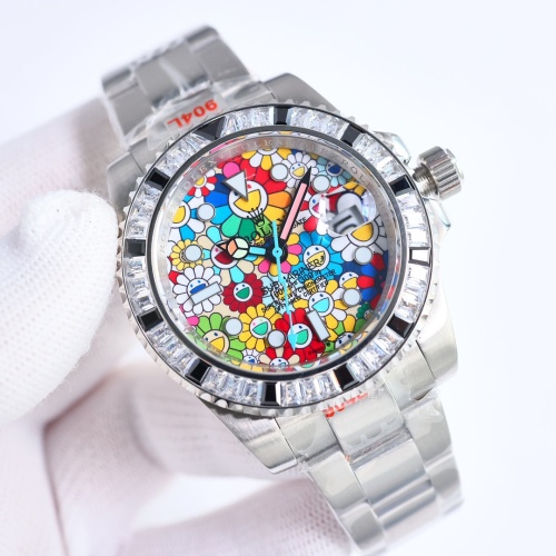 Rolex AAA Quality Watches #1213471 $403.31 USD, Wholesale Replica Rolex AAA Quality Watches