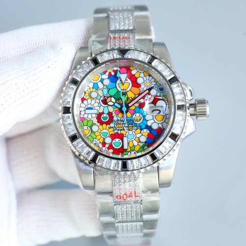 Rolex AAA Quality Watches #1213472 $502.48 USD, Wholesale Replica Rolex AAA Quality Watches