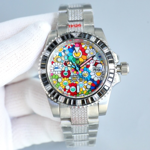 Rolex AAA Quality Watches #1213477 $502.48 USD, Wholesale Replica Rolex AAA Quality Watches