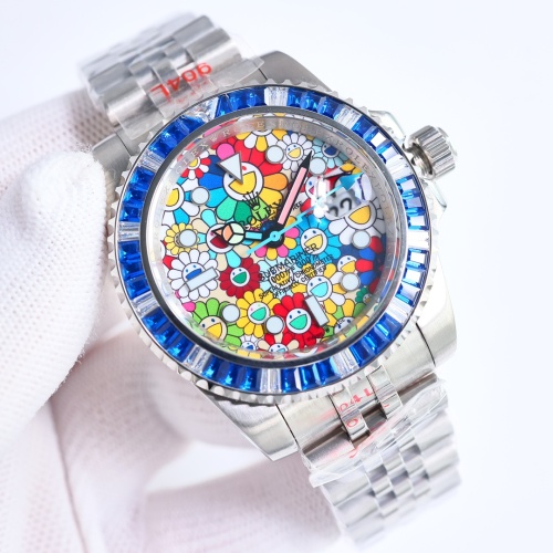 Rolex AAA Quality Watches #1213480 $403.31 USD, Wholesale Replica Rolex AAA Quality Watches