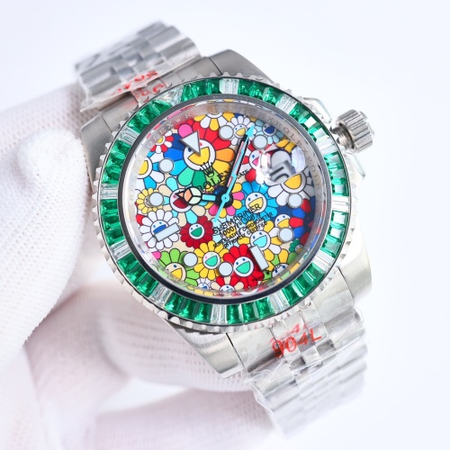 Rolex AAA Quality Watches #1213483 $403.31 USD, Wholesale Replica Rolex AAA Quality Watches