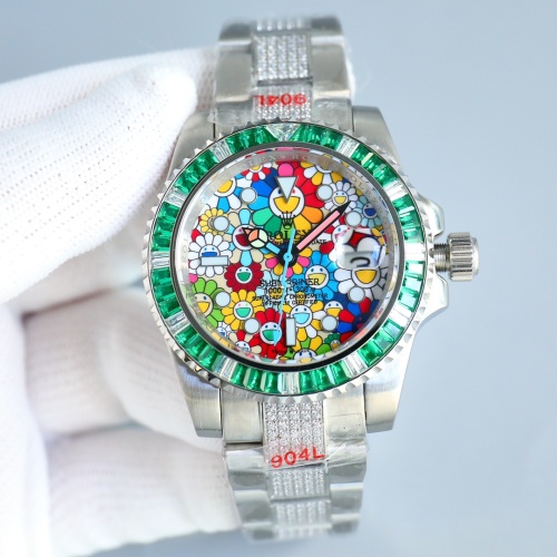 Rolex AAA Quality Watches #1213485 $502.48 USD, Wholesale Replica Rolex AAA Quality Watches