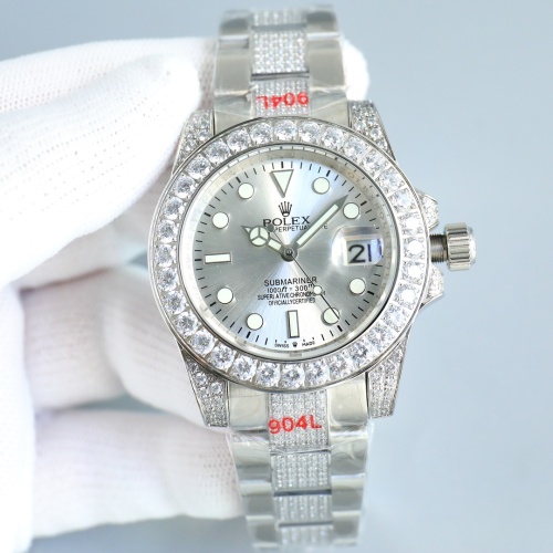 Rolex AAA Quality Watches #1213487 $502.48 USD, Wholesale Replica Rolex AAA Quality Watches