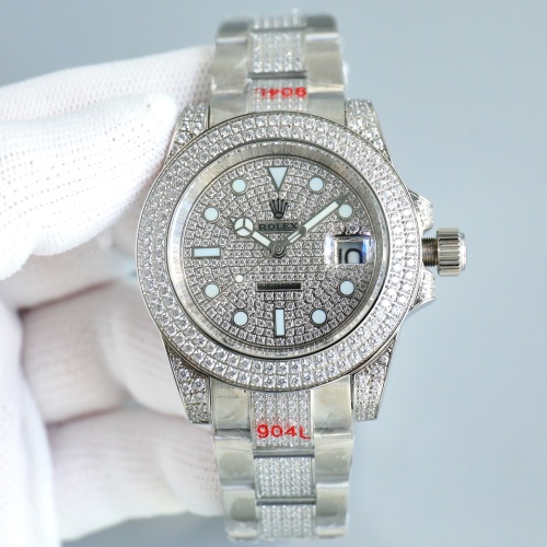 Rolex AAA Quality Watches #1213491 $502.48 USD, Wholesale Replica Rolex AAA Quality Watches