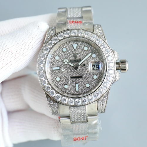 Rolex AAA Quality Watches #1213492 $502.48 USD, Wholesale Replica Rolex AAA Quality Watches