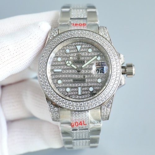 Rolex AAA Quality Watches #1213493 $502.48 USD, Wholesale Replica Rolex AAA Quality Watches