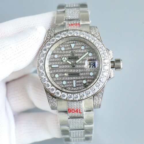 Rolex AAA Quality Watches #1213494 $502.48 USD, Wholesale Replica Rolex AAA Quality Watches