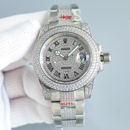 Rolex AAA Quality Watches #1213495 $502.48 USD, Wholesale Replica Rolex AAA Quality Watches