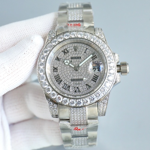 Rolex AAA Quality Watches #1213496 $502.48 USD, Wholesale Replica Rolex AAA Quality Watches