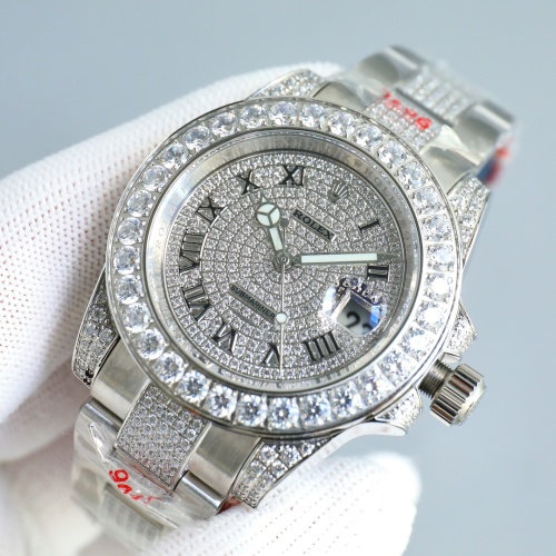 Replica Rolex AAA Quality Watches #1213496 $502.48 USD for Wholesale