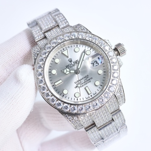 Rolex AAA Quality Watches #1213497 $585.12 USD, Wholesale Replica Rolex AAA Quality Watches