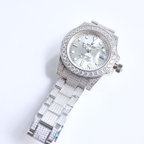 Replica Rolex AAA Quality Watches #1213497 $585.12 USD for Wholesale