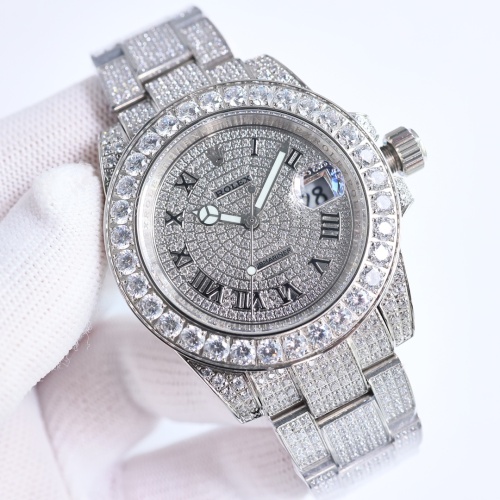 Rolex AAA Quality Watches #1213498 $585.12 USD, Wholesale Replica Rolex AAA Quality Watches