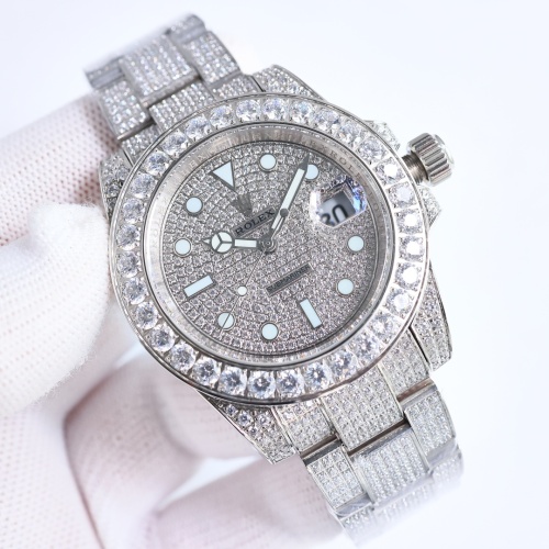 Rolex AAA Quality Watches #1213502 $585.12 USD, Wholesale Replica Rolex AAA Quality Watches