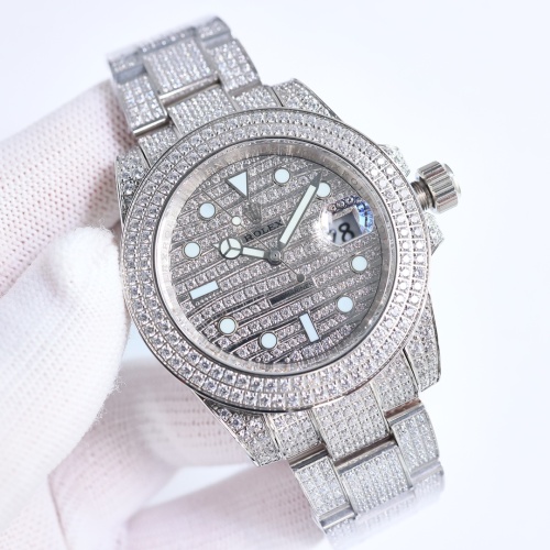 Rolex AAA Quality Watches #1213507 $585.12 USD, Wholesale Replica Rolex AAA Quality Watches