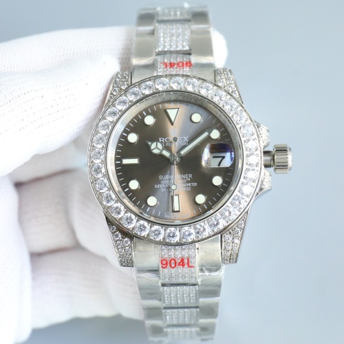 Rolex AAA Quality Watches #1213509 $502.48 USD, Wholesale Replica Rolex AAA Quality Watches