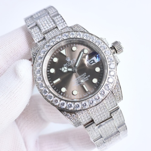 Rolex AAA Quality Watches #1213511 $585.12 USD, Wholesale Replica Rolex AAA Quality Watches