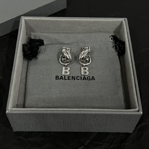 Balenciaga Earrings For Women #1213512 $38.00 USD, Wholesale Replica Balenciaga Earrings