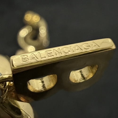 Replica Balenciaga Earrings For Women #1213513 $38.00 USD for Wholesale