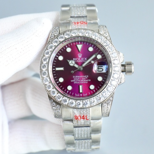 Rolex AAA Quality Watches #1213514 $502.48 USD, Wholesale Replica Rolex AAA Quality Watches