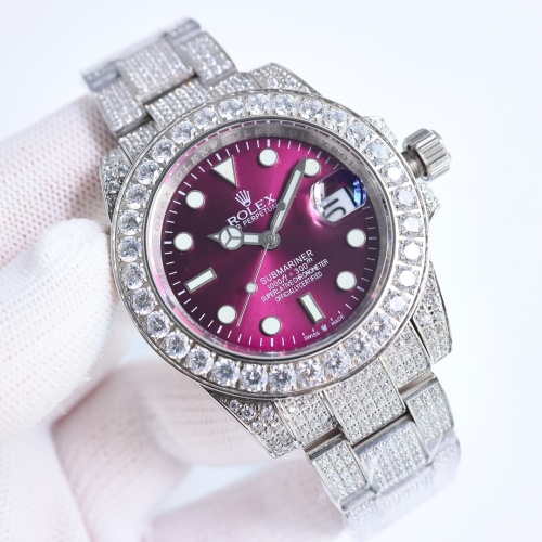 Rolex AAA Quality Watches #1213516 $585.12 USD, Wholesale Replica Rolex AAA Quality Watches