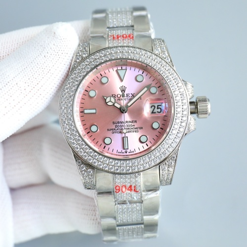 Rolex AAA Quality Watches #1213517 $502.48 USD, Wholesale Replica Rolex AAA Quality Watches