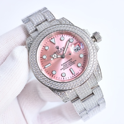 Rolex AAA Quality Watches #1213519 $585.12 USD, Wholesale Replica Rolex AAA Quality Watches