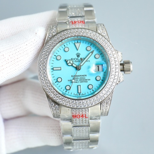 Rolex AAA Quality Watches #1213520 $502.48 USD, Wholesale Replica Rolex AAA Quality Watches