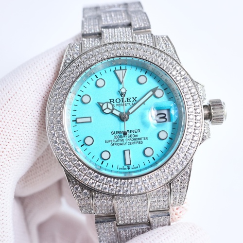 Rolex AAA Quality Watches #1213521 $585.12 USD, Wholesale Replica Rolex AAA Quality Watches