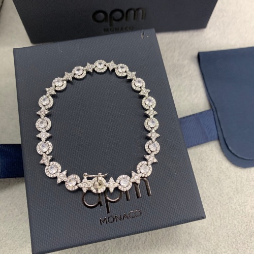 Apm Monaco Bracelets For Women #1213535 $64.00 USD, Wholesale Replica Apm Monaco Bracelets