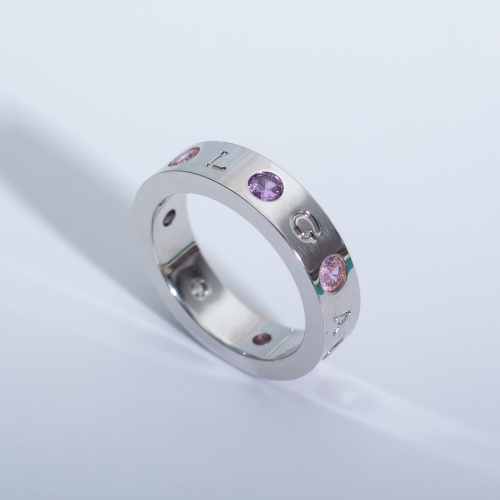 Replica Bvlgari Rings #1213552 $48.00 USD for Wholesale