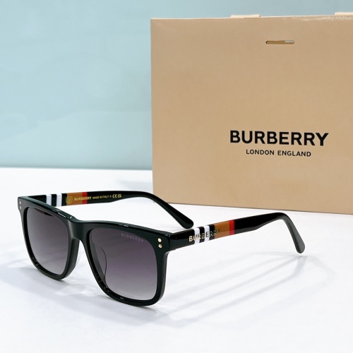 Burberry AAA Quality Sunglasses #1213568 $48.00 USD, Wholesale Replica Burberry AAA Quality Sunglasses