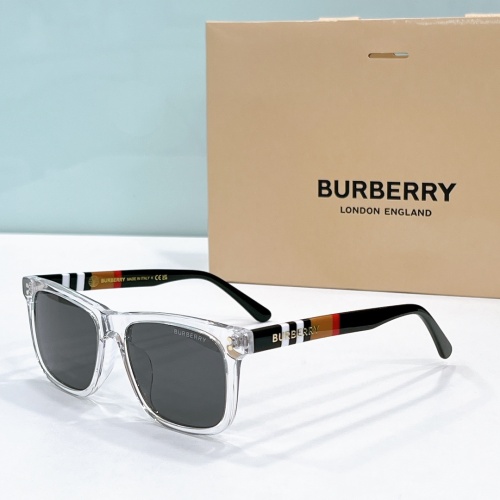 Burberry AAA Quality Sunglasses #1213569 $48.00 USD, Wholesale Replica Burberry AAA Quality Sunglasses