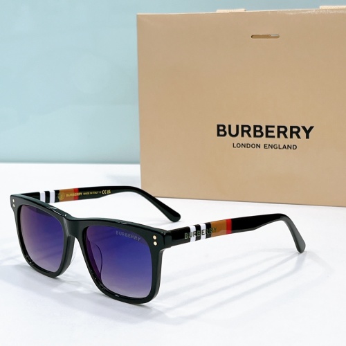 Burberry AAA Quality Sunglasses #1213570 $48.00 USD, Wholesale Replica Burberry AAA Quality Sunglasses