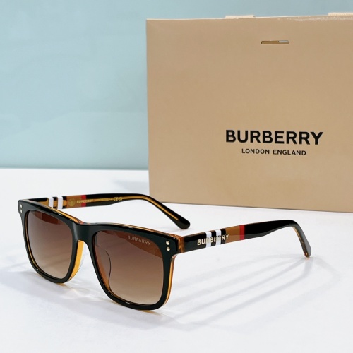 Burberry AAA Quality Sunglasses #1213571 $48.00 USD, Wholesale Replica Burberry AAA Quality Sunglasses