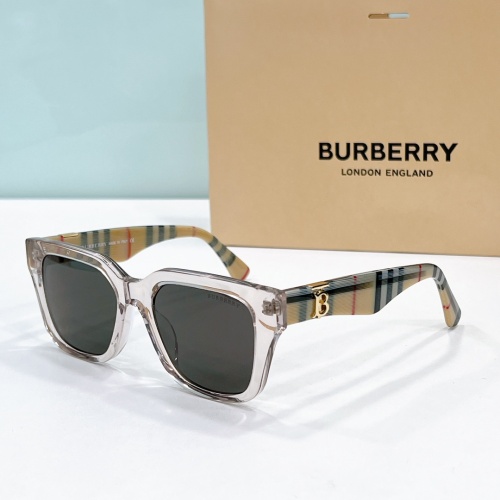 Burberry AAA Quality Sunglasses #1213577 $48.00 USD, Wholesale Replica Burberry AAA Quality Sunglasses