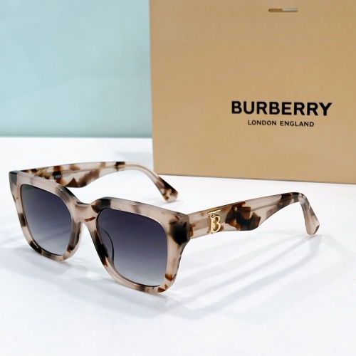 Burberry AAA Quality Sunglasses #1213578 $48.00 USD, Wholesale Replica Burberry AAA Quality Sunglasses