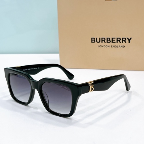 Burberry AAA Quality Sunglasses #1213579 $48.00 USD, Wholesale Replica Burberry AAA Quality Sunglasses