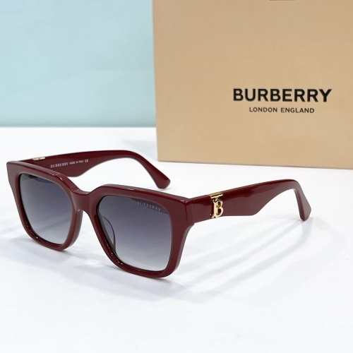 Burberry AAA Quality Sunglasses #1213580 $48.00 USD, Wholesale Replica Burberry AAA Quality Sunglasses