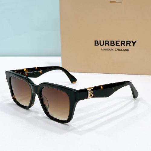 Burberry AAA Quality Sunglasses #1213581 $48.00 USD, Wholesale Replica Burberry AAA Quality Sunglasses