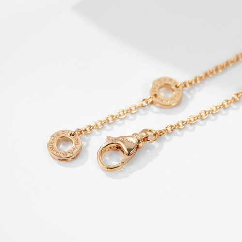 Replica Bvlgari Bracelets #1213589 $68.00 USD for Wholesale